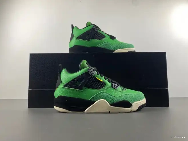 Rep Retro(Special Air Box) AJ4-965234 Jordan 4 0515